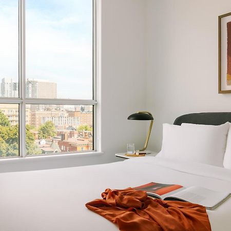 Sonder The O'Connor Aparthotel Ottawa Ngoại thất bức ảnh