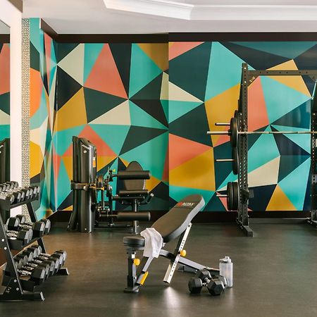 Sonder The O'Connor Aparthotel Ottawa Ngoại thất bức ảnh