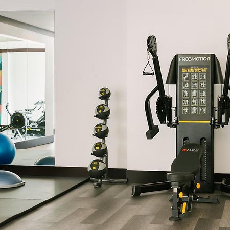 Sonder The O'Connor Aparthotel Ottawa Ngoại thất bức ảnh