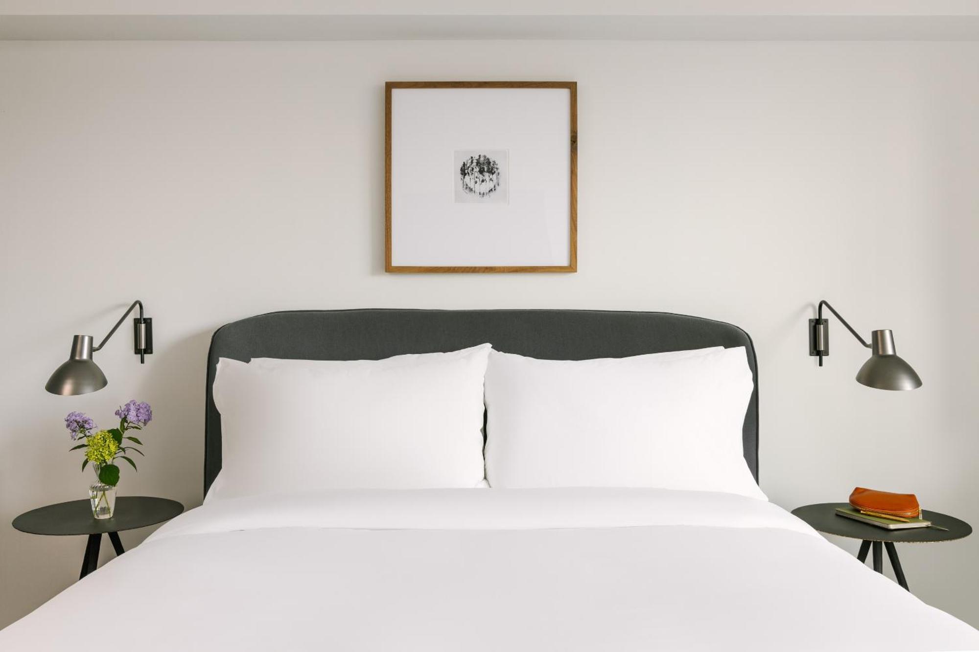 Sonder The O'Connor Aparthotel Ottawa Ngoại thất bức ảnh