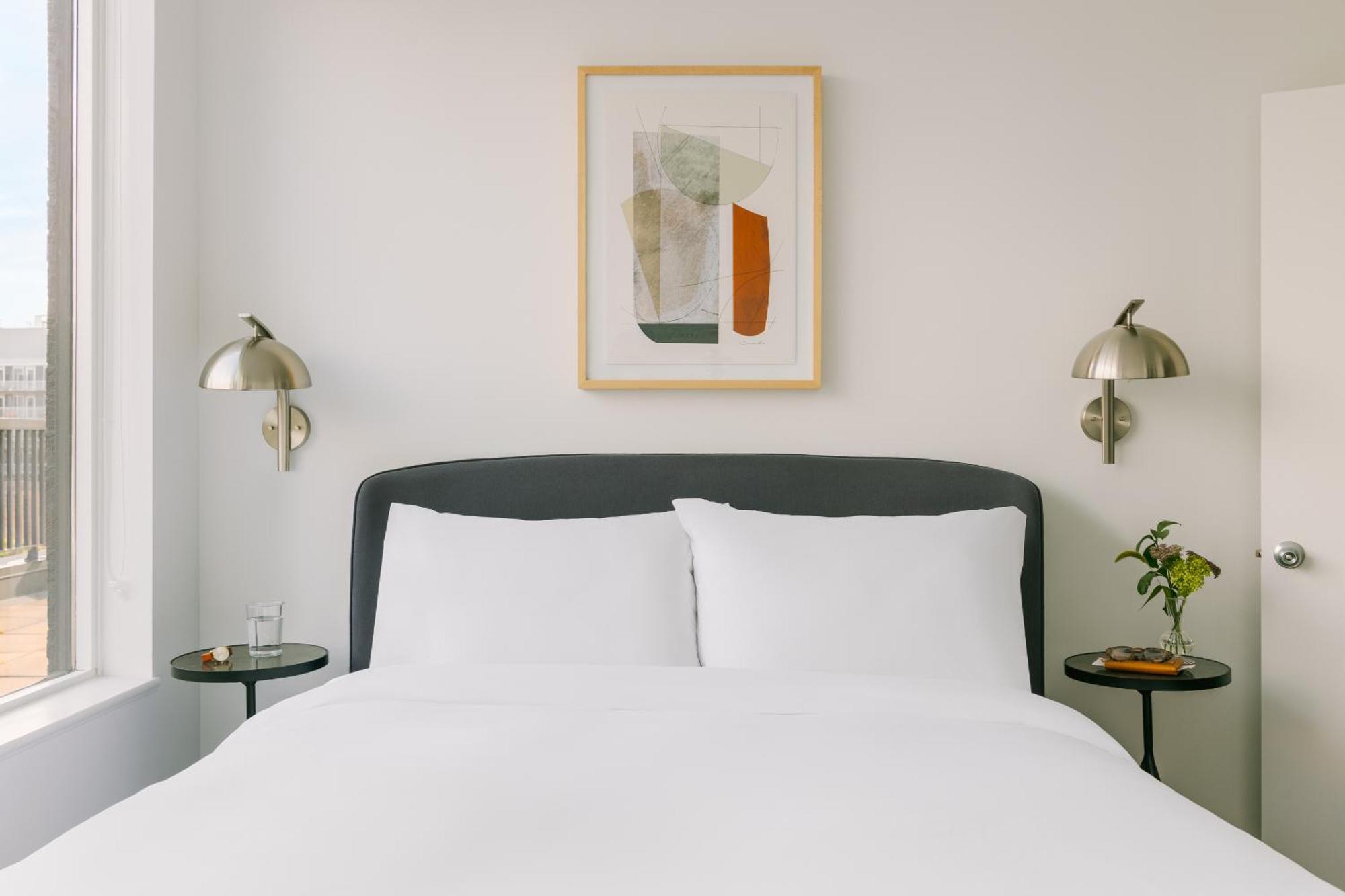 Sonder The O'Connor Aparthotel Ottawa Ngoại thất bức ảnh