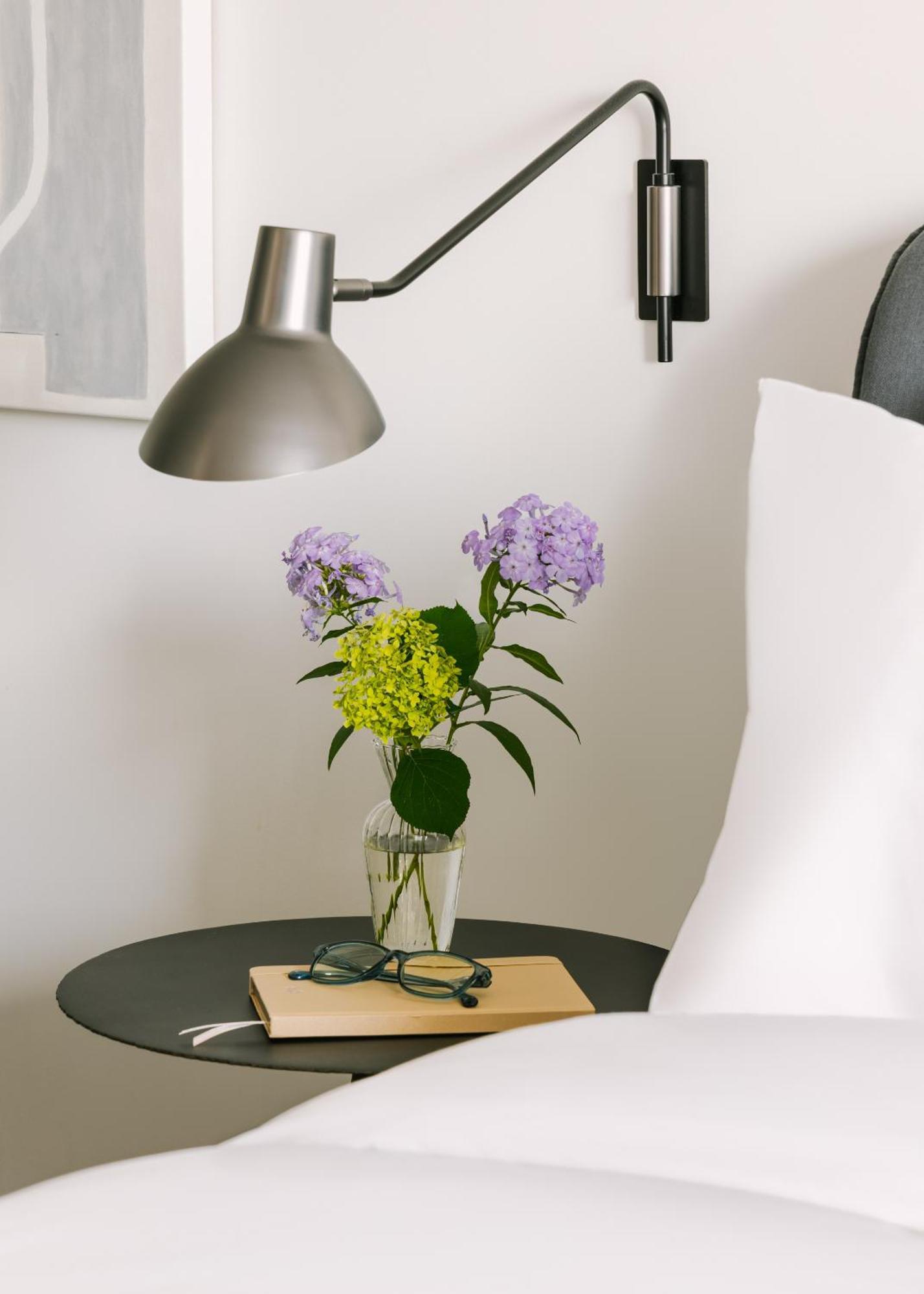 Sonder The O'Connor Aparthotel Ottawa Ngoại thất bức ảnh
