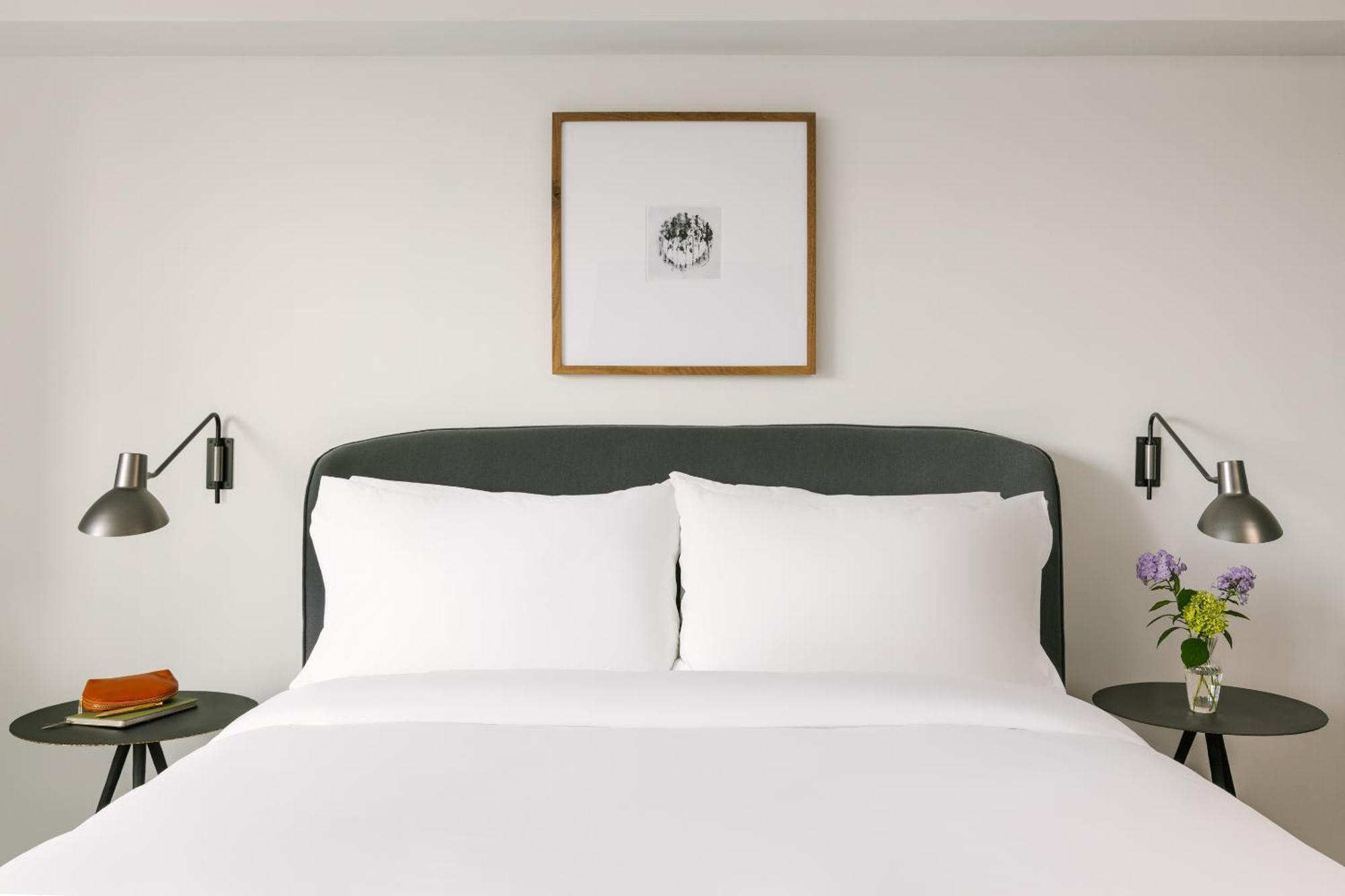 Sonder The O'Connor Aparthotel Ottawa Ngoại thất bức ảnh