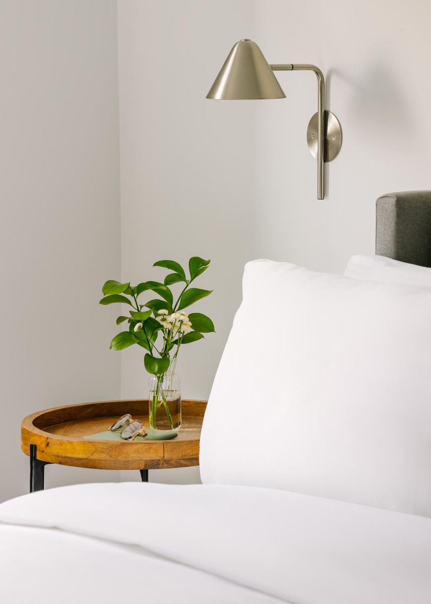 Sonder The O'Connor Aparthotel Ottawa Ngoại thất bức ảnh