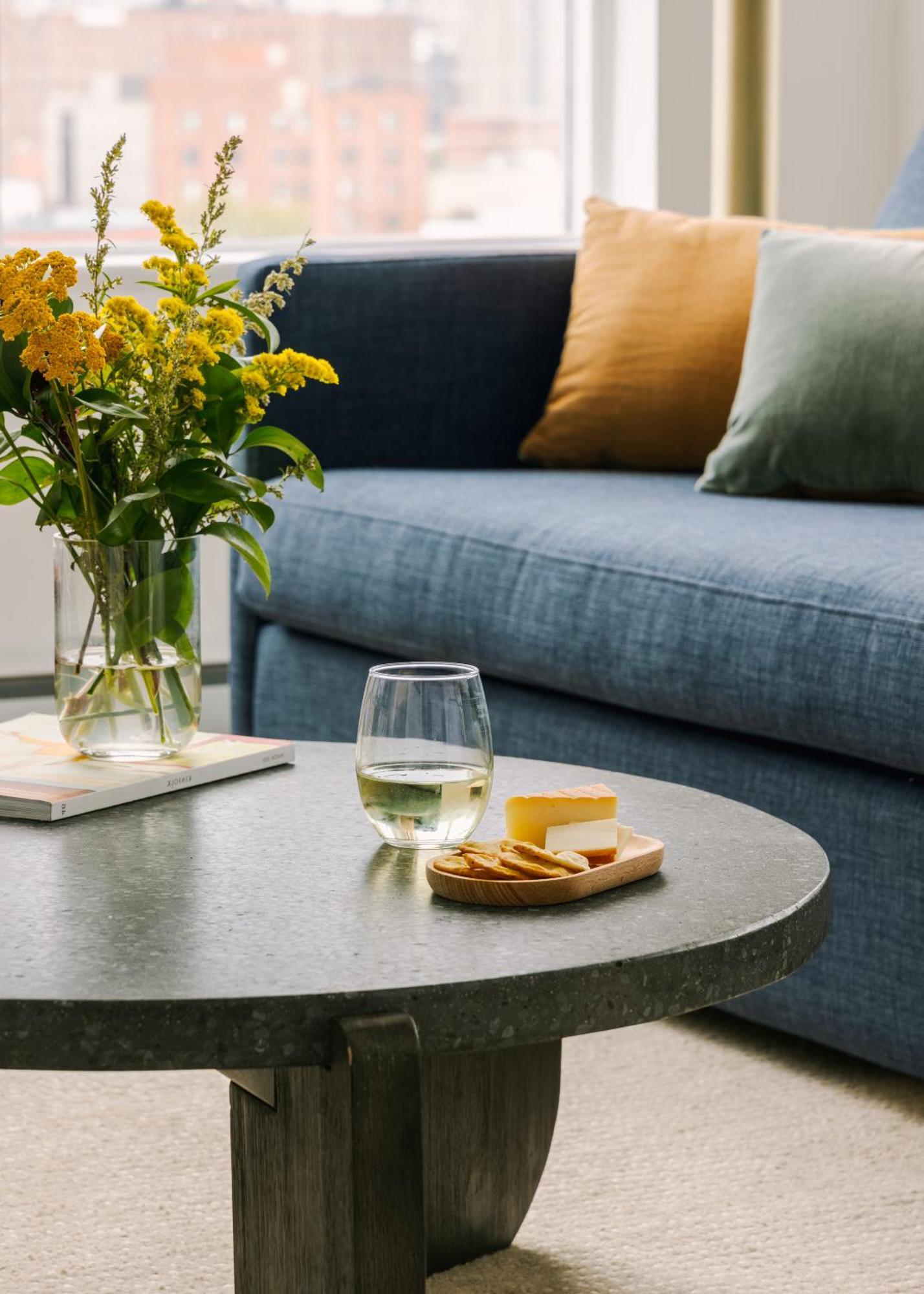 Sonder The O'Connor Aparthotel Ottawa Ngoại thất bức ảnh