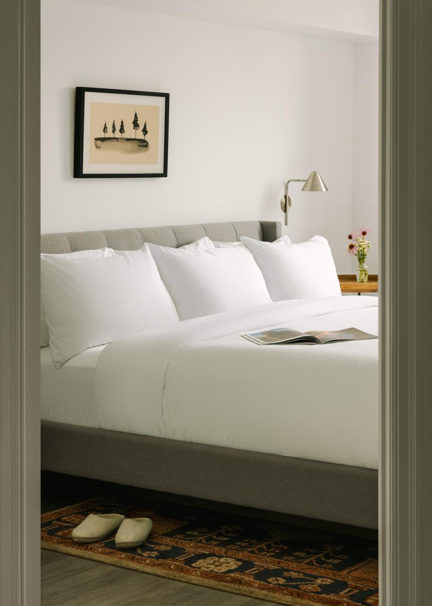 Sonder The O'Connor Aparthotel Ottawa Ngoại thất bức ảnh