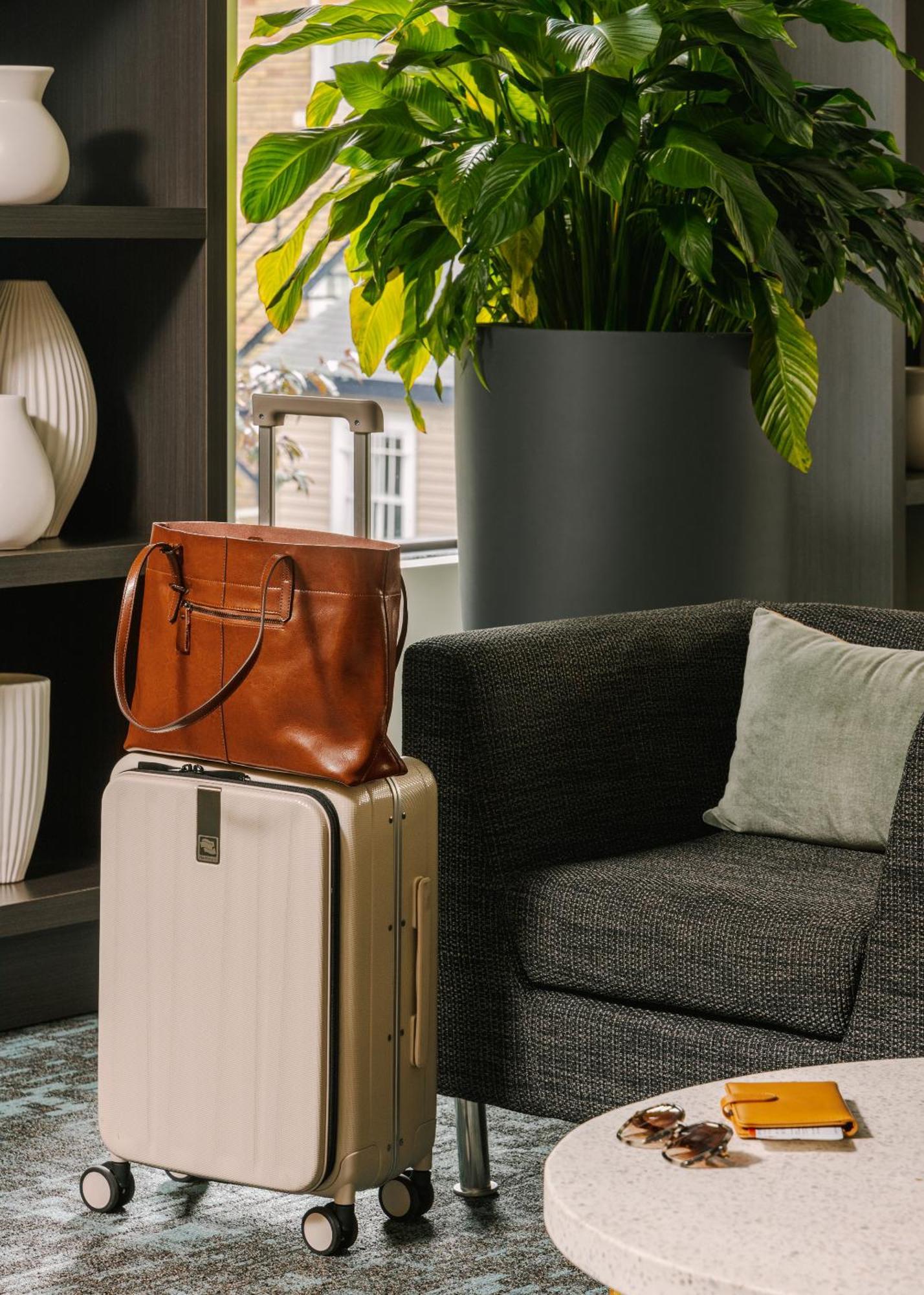Sonder The O'Connor Aparthotel Ottawa Ngoại thất bức ảnh
