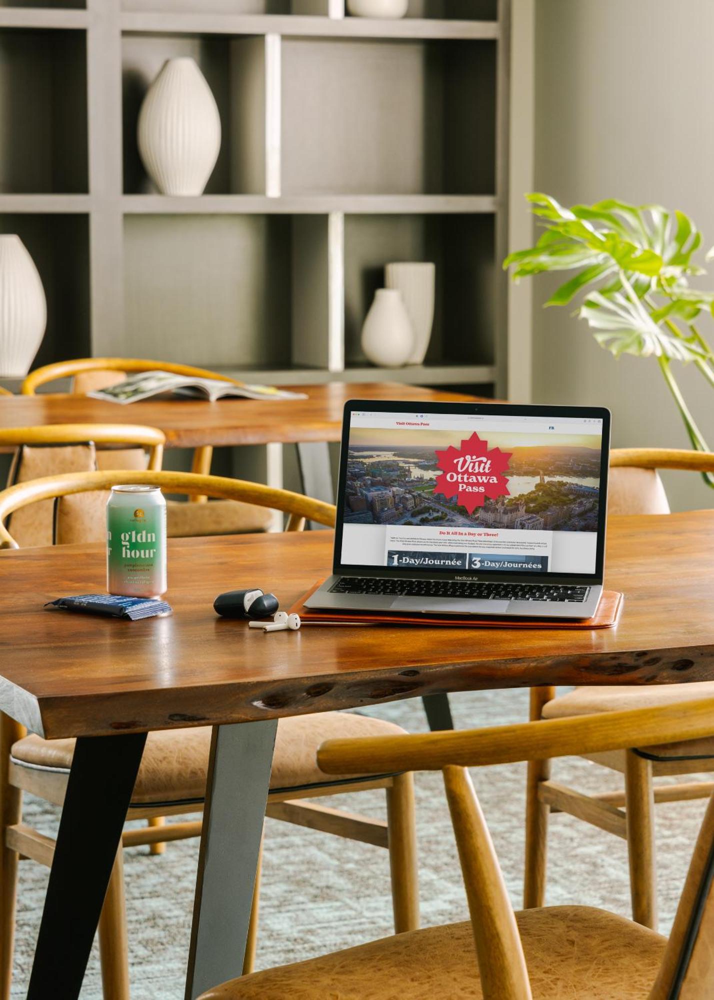 Sonder The O'Connor Aparthotel Ottawa Ngoại thất bức ảnh